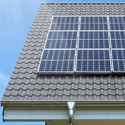太陽光発電 PV 商業用、住宅用太陽光発電 5kw システム