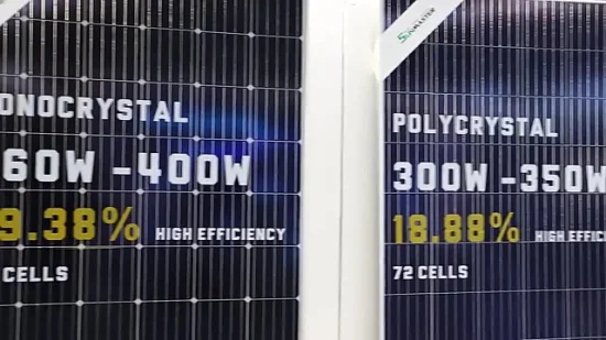 カスタマイズされた 10 Kw 家全体の太陽光発電システム 10kw オフ